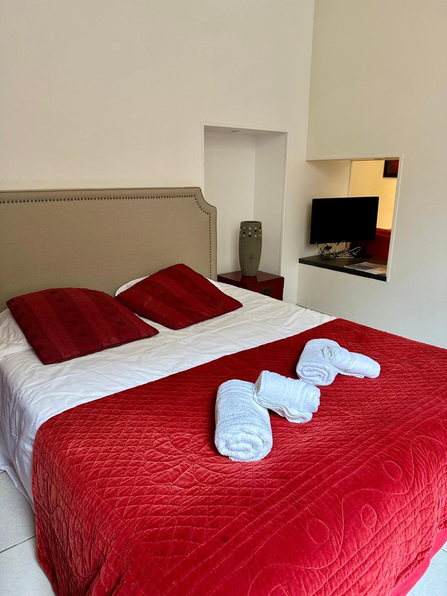 Front De Mer Appartement Vue Cour Dieppe Ngoại thất bức ảnh
